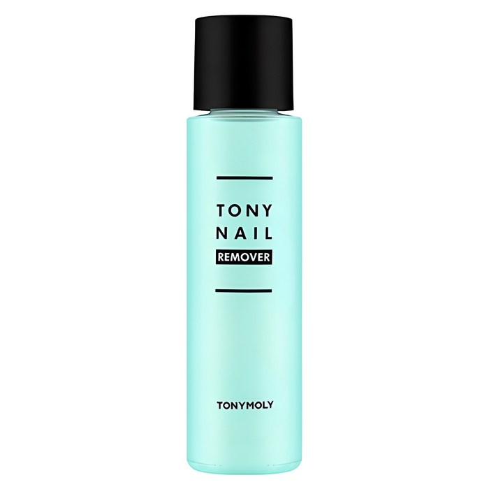토니모리 토니네일 리무버, 150ml, 1개 토니모리 토니네일 리무버, 150ml, 1개