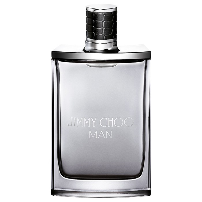 지미추 맨 오 드 뚜왈렛, 50ml 대표 이미지 - 지미추 향수 추천