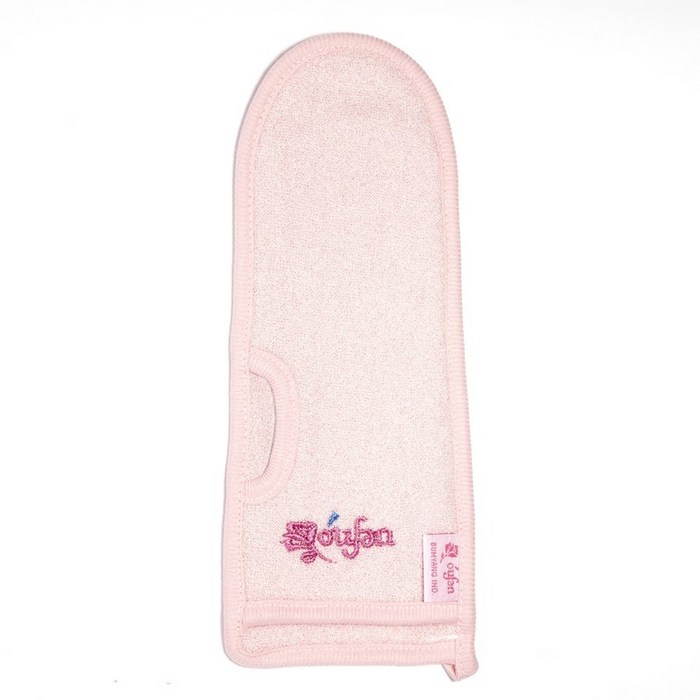 오션 칼라 장갑타올, 1개 대표 이미지 - 이태리 타올 추천