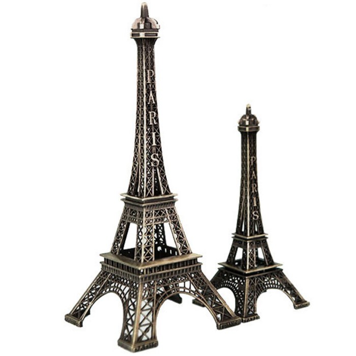 행복한마을 인테리어소품, 에펠탑 대표 이미지 - 에펠탑 추천