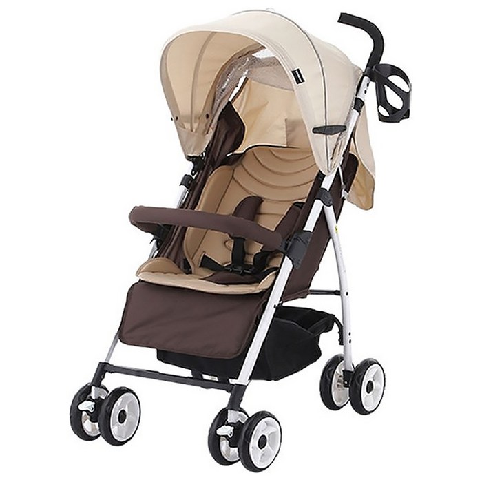 에어보스 리머 i 휴대용 유모차, 콤비 대표 이미지 - 에어보스 유모차 추천