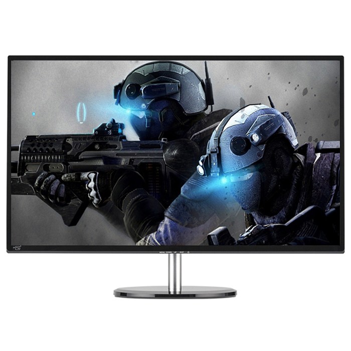 어드밴스원 27형 QHD 144Hz 슈퍼슬림 베젤 게이밍 모니터, AS-2798Q144 대표 이미지 - 144HZ 게이밍 모니터 27인치 추천