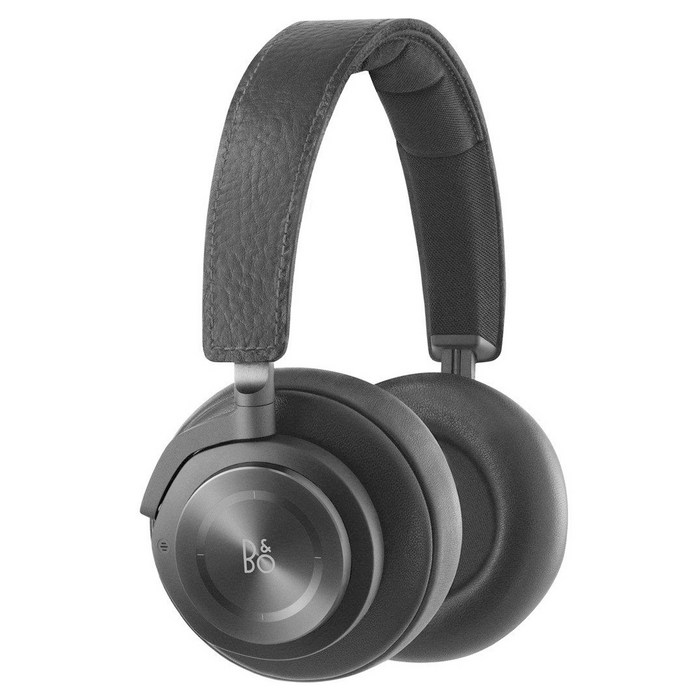 뱅앤올룹슨 노이즈 캔슬링 블루투스헤드폰, Black (내추럴), Beoplay H9 대표 이미지 - 뱅앤올룹슨 헤드폰 추천