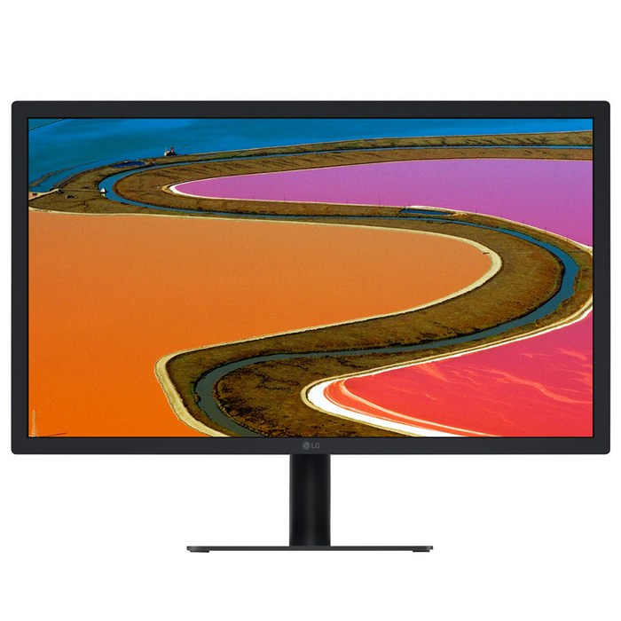 LG전자 54.6cm 울트라파인 4K Mac 전용모니터, 22MD4KA 대표 이미지 - LG전자 4K UHD 모니터 추천