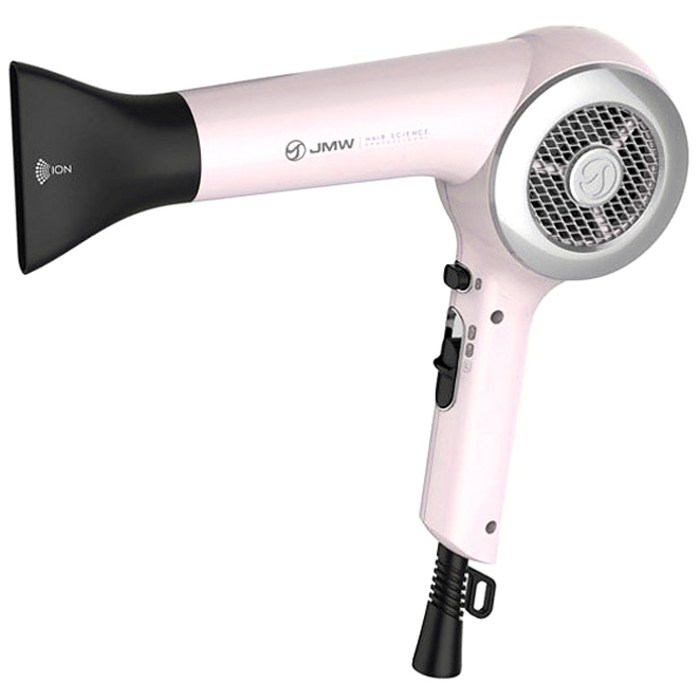 JMW BLDC 항공모터 드라이기 M3405D, 혼합 색상 대표 이미지