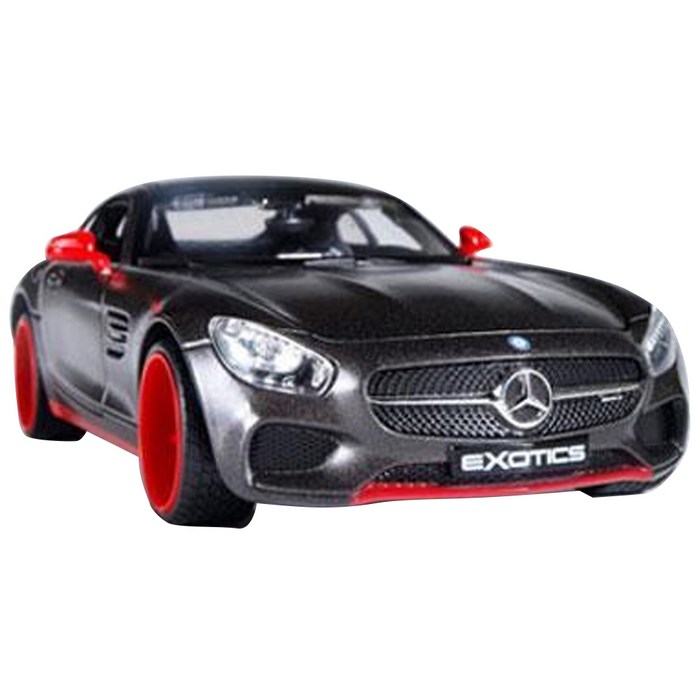 마이스토 1/24 튜닝카 모형자동차, 6 메르세데스 AMG GT 대표 이미지 - 외제차 추천