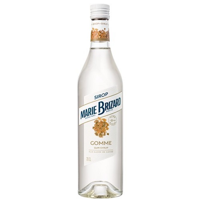마리브리자드 시럽, 700ml, 검, 1개 대표 이미지 - 마리브리자드 시럽 추천