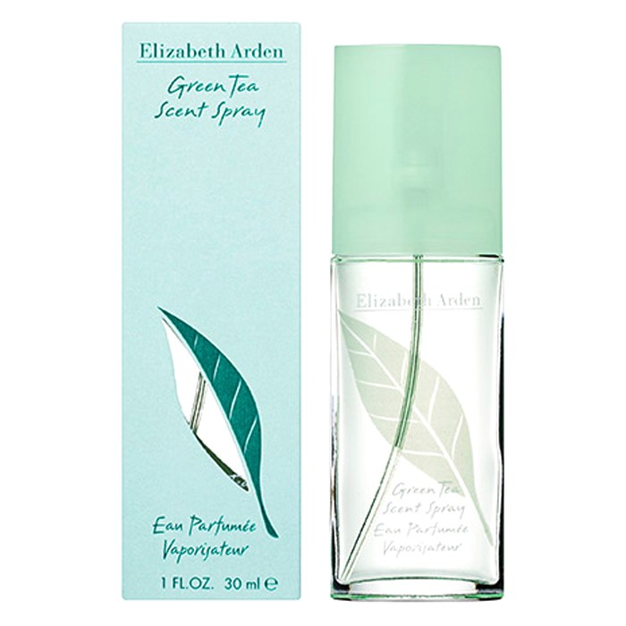 엘리자베스아덴 그린티 오리지날 향수 EDT, 30ml, 1개 대표 이미지 - 오래가는 향수 추천