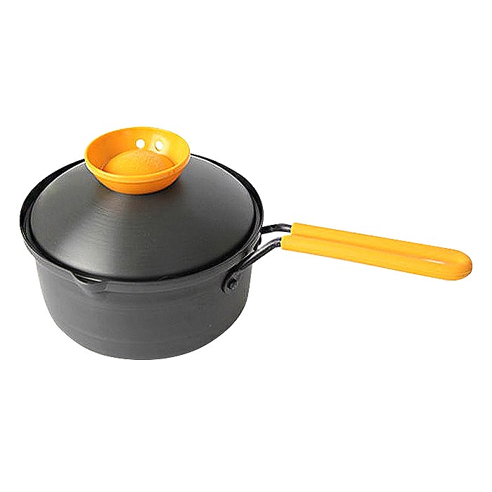 락앤락 쿡플러스 스피드쿡 라면냄비, 18cm, 혼합색상 대표 이미지 - 찌개 냄비 추천