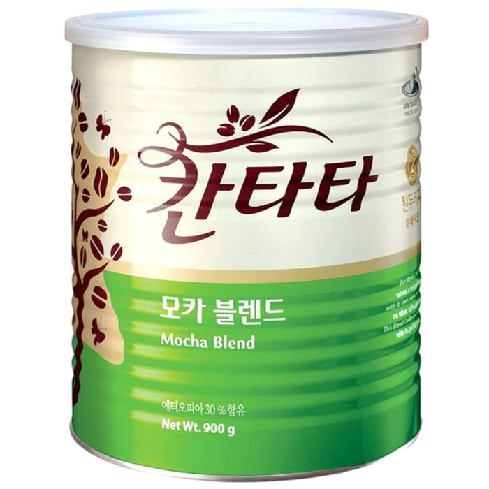  대표 이미지 - 분쇄커피 추천