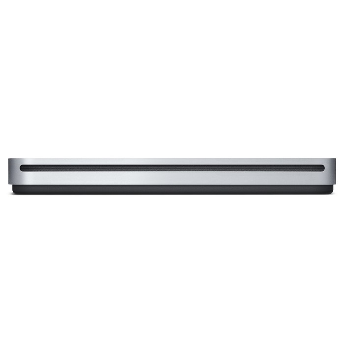 Apple 정품 USB Superdrive, MD564FE/A 대표 이미지 - 외장ODD 추천