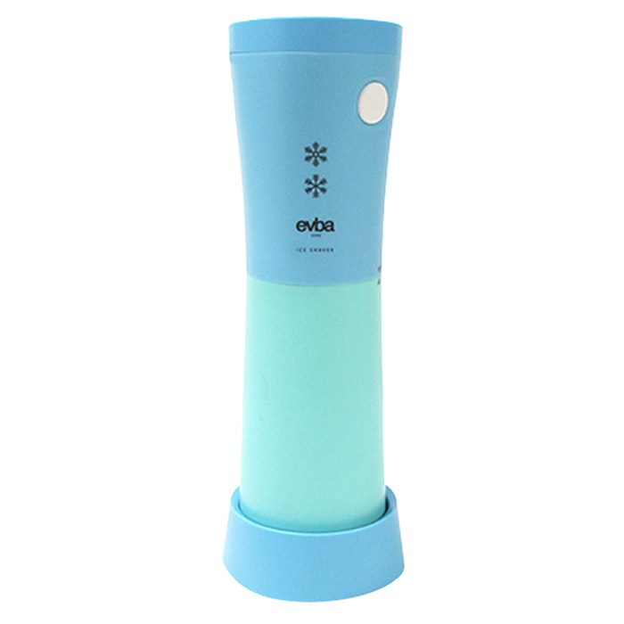 에바 핸디 빙수기, IS-100 대표 이미지 - 빙수기계 추천