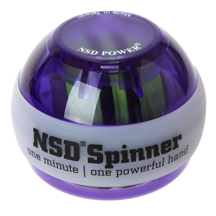 NSD Spinner 오토 믹스 라이트, 1개 대표 이미지 - 자이로볼 추천