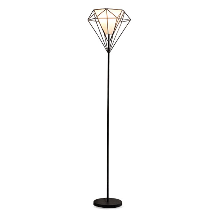 스피아노 다이아나 장스탠드 SS-1200, 블랙 대표 이미지 - 독서등 추천