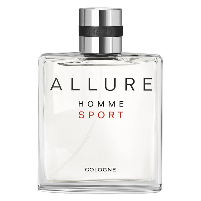 샤넬 알뤼르 옴므 스포츠 오 드 코롱, 50ml 대표 이미지 - 샤넬 향수 추천