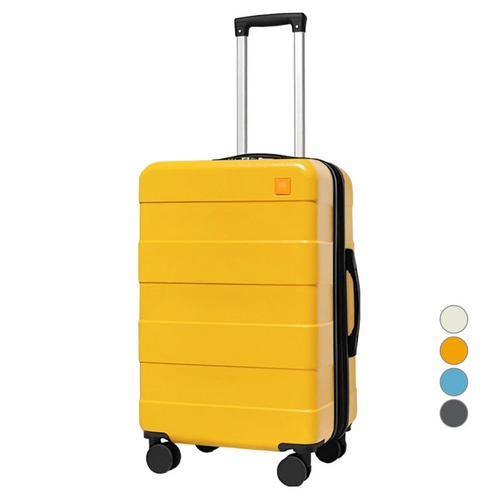 보튼 CL13 여행용 확장형 경량 캐리어 20인치, 24인치, 26인치, 28인치