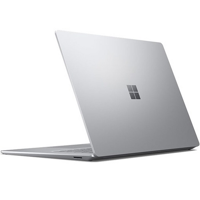 마이크로소프트 2022 Surface Laptop 4 15, 플래티넘, 라이젠7, 256GB, 8GB, WIN11 Home, 5UI-00047 대표 이미지 - 대학교 신입생 노트북 추천