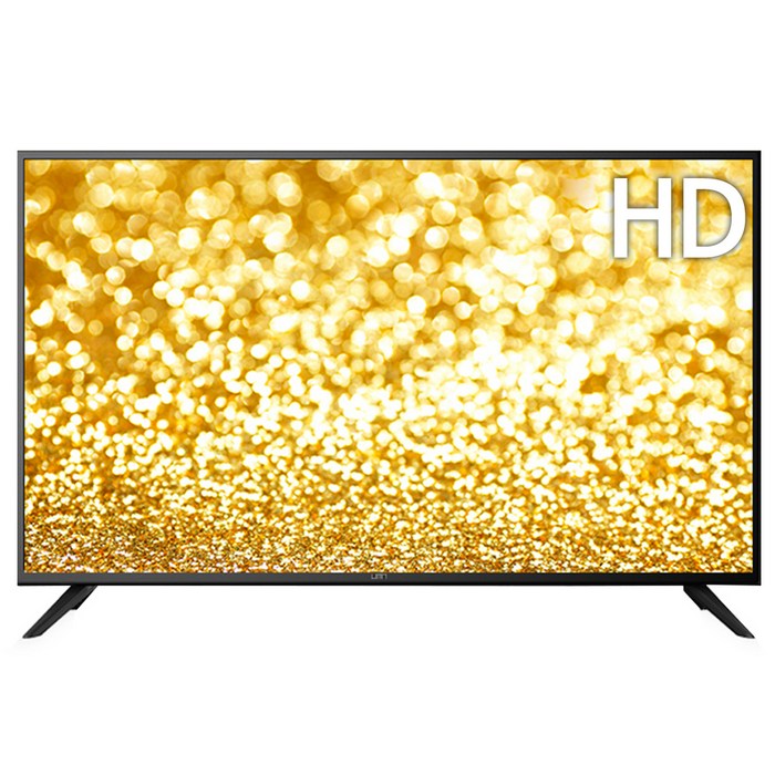 유맥스 HD DLED TV, 81cm(32인치), MX32H, 스탠드형, 자가설치 대표 이미지 - 안방 TV 추천