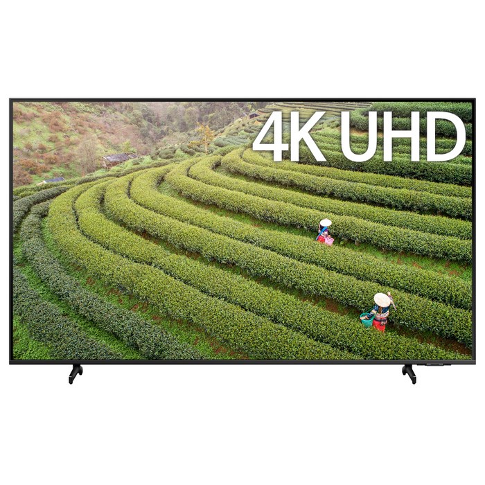 삼성전자 4K UHD QLED 125cm TV KQ50QA60AFXKR, 125cm(50인치), 스탠드형, 방문설치 대표 이미지 - 50인치 TV 추천