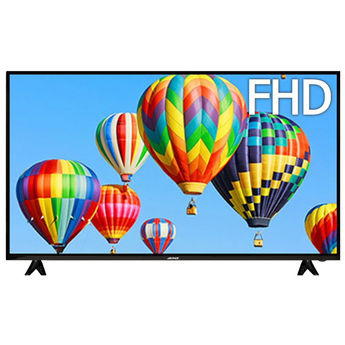 클라인즈 FHD LED TV, 107cm(42인치), KXZ42TF, 스탠드형, 자가설치 대표 이미지 - 20만원대 TV 추천