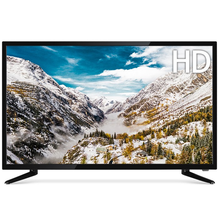 에이펙스 HD LED TV, 82cm(32인치), APEX DB3200, 스탠드형, 자가설치 대표 이미지 - 저렴한 TV 추천
