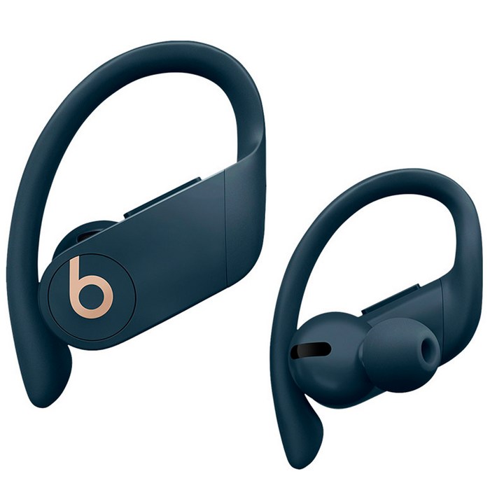 Apple Powerbeats Pro 이어폰, 네이비, MV702ZP/A 대표 이미지 - 닥터드레 추천