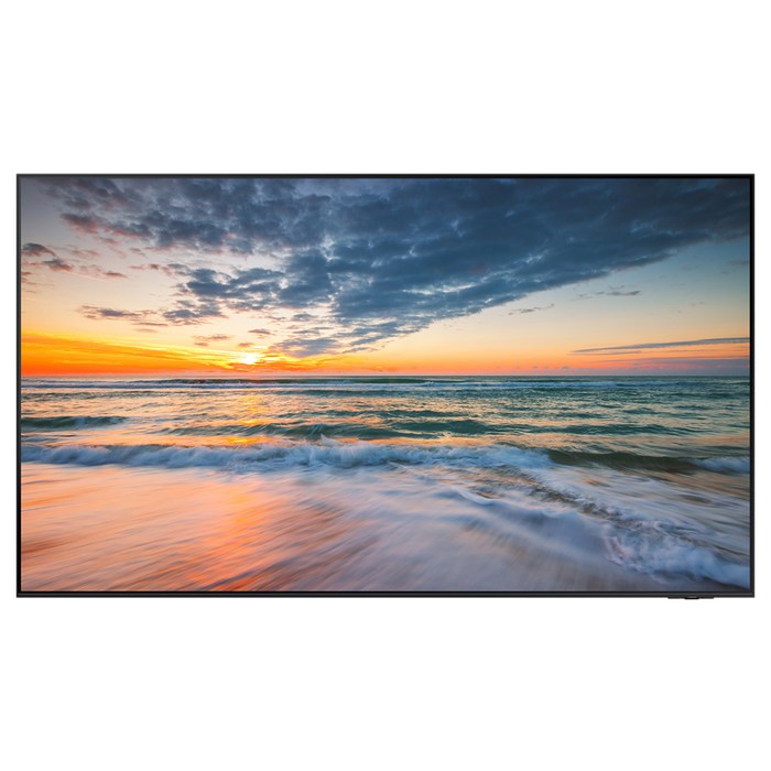 삼성전자 4K UHD Neo QLED TV QNC83, 163cm(65인치), KQ65QNC83AFXKR, 벽걸이형, 방문설치 대표 이미지 - 네오 QLED 추천