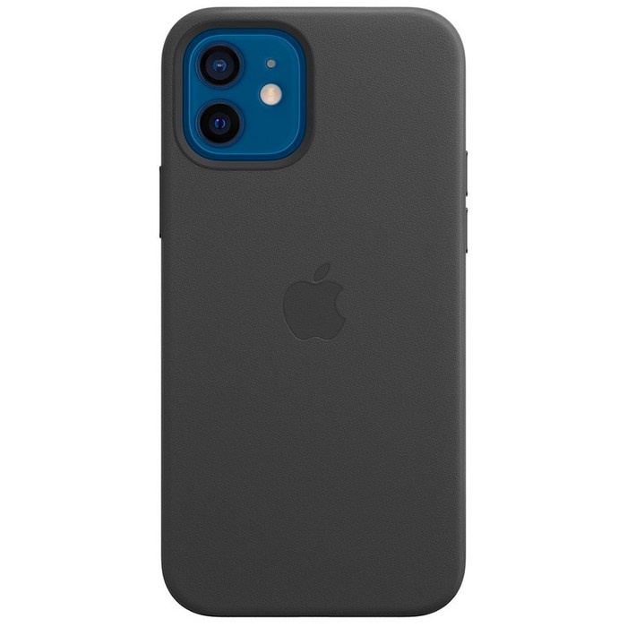 Apple 정품 아이폰 맥세이프 가죽 케이스 대표 이미지 - 아이폰 정품 케이스 추천
