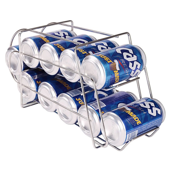 이노카 뉴 맥주캔 정리랙 대표 이미지 - 맥주 추천