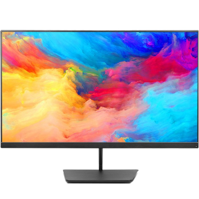 한성컴퓨터 68.56cm FHD IPS 144 게이밍 모니터, TFG27F14P(일반) 대표 이미지 - 서브 모니터 추천