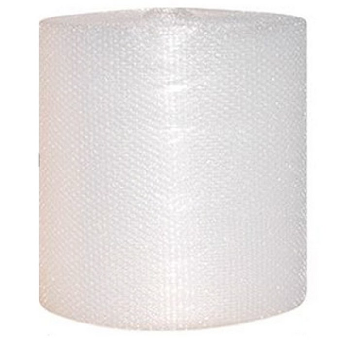 뽁순이 포장 에어캡 50cm x 50m, 1개 대표 이미지 - 포장 이사 추천