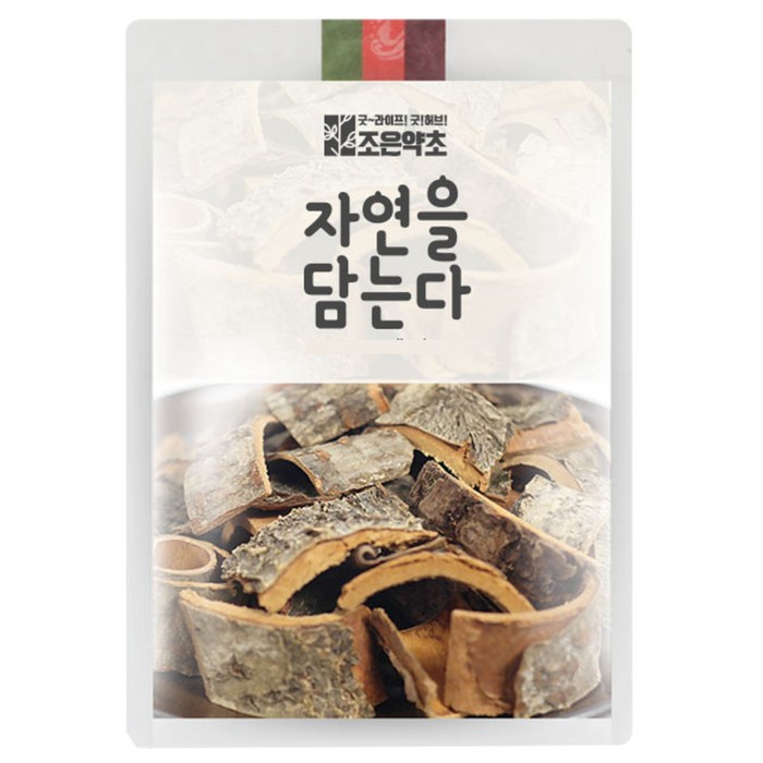 조은약초 마가목 정공피 껍질, 200g, 1개 대표 이미지 - 마가목 추천