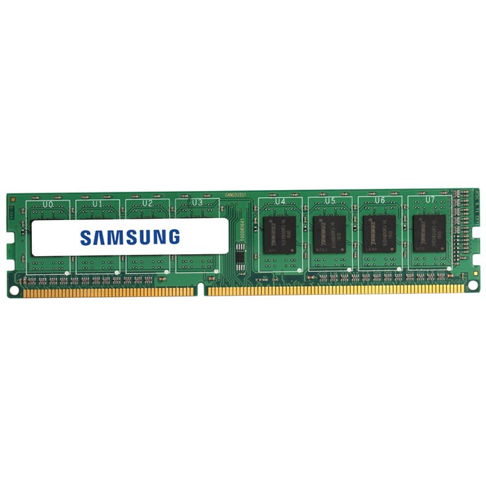 삼성전자 DDR4 4GB PC4 19200 램 데스크탑용, PC4-19200 대표 이미지 - DDR4 램 추천