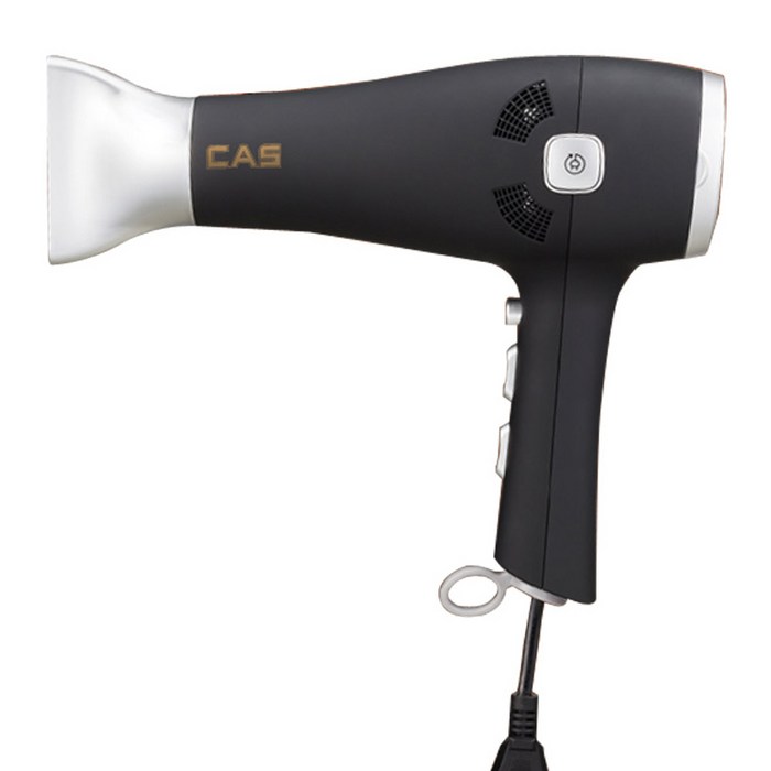 카스 프로페셔널 헤어드라이기 HD-872+ 2000W, 혼합색상 대표 이미지 - 바람센 드라이기 추천