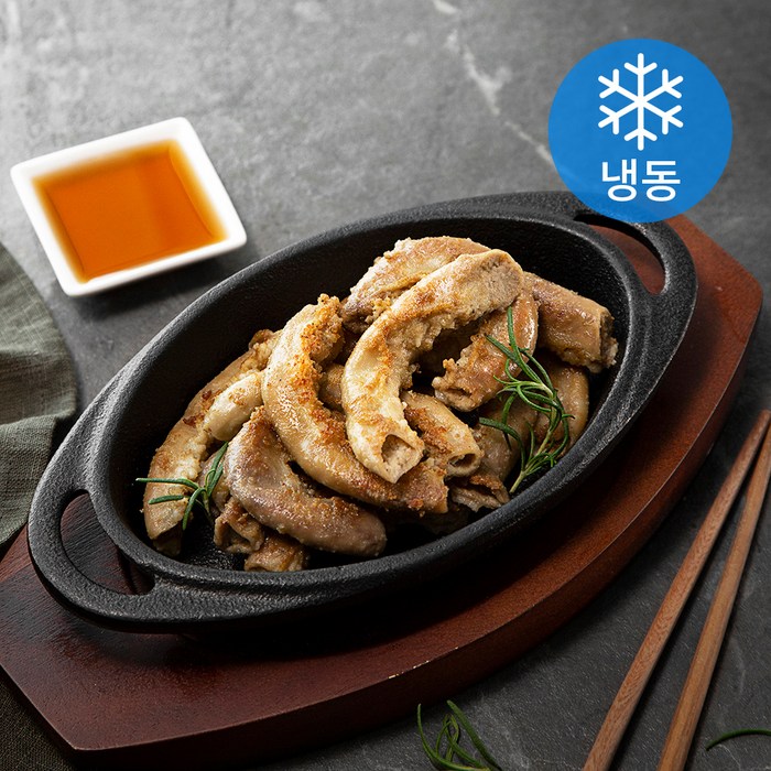 몬스타 쉐프의 사사 소곱창 (냉동), 350g, 1개 대표 이미지 - 곱도리탕 추천