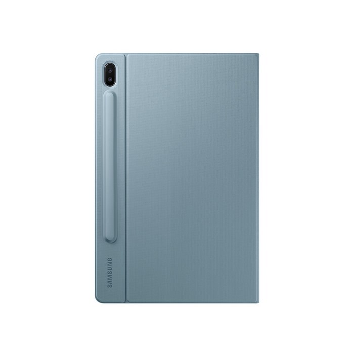 삼성전자 태블릿PC 북커버 케이스, 블루