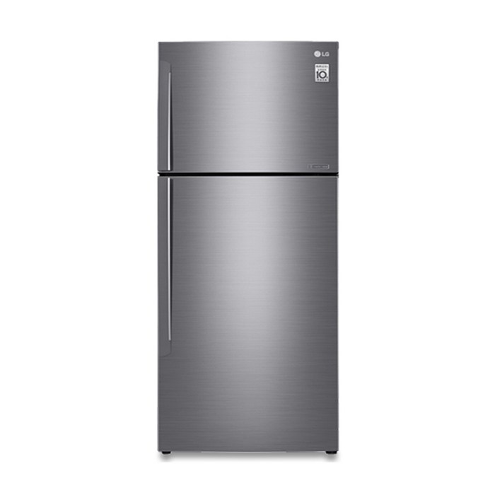 LG전자 일반 냉장고 480L 샤인 방문설치, B477SM