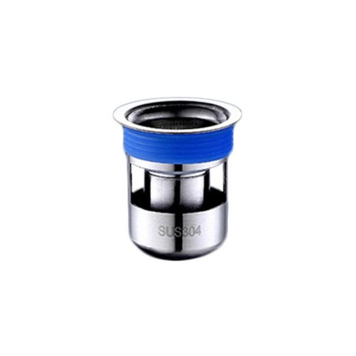 제이스홈 304스텐레스 냄새제로 하수구트랩 JST001, 1개 대표 이미지 - 하수구 트랩 추천