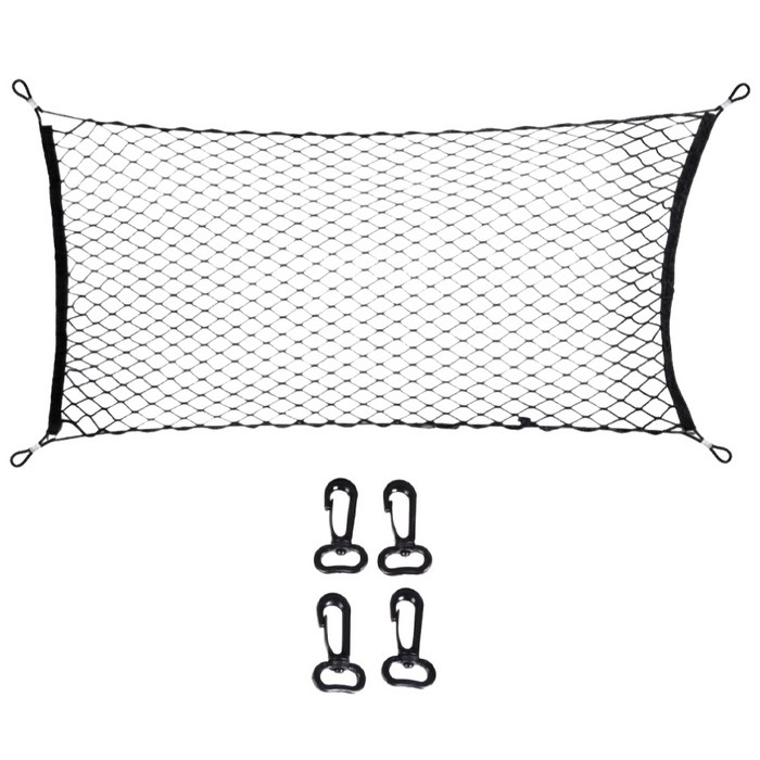  대표 이미지 - 트렁크 그물망 추천