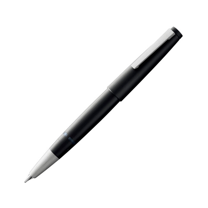 LAMY 2000 만년필 마크롤론 14K, EF, 혼합색상 대표 이미지 - 라미 만년필 추천