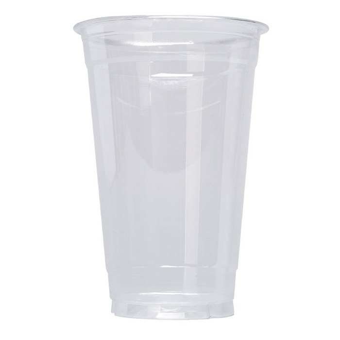 테이크아웃 아이스컵 454ml, 1개입, 1000개 대표 이미지 - 아이스컵 추천
