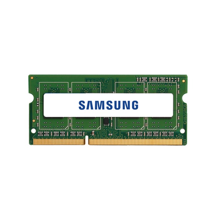 삼성전자 DDR4 8GB 노트북용 PC4-25600 대표 이미지 - DDR4 램 추천