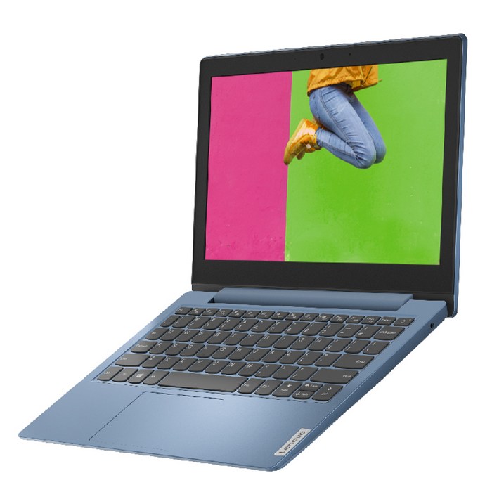 레노버 2020 IdeaPad S150 11.6, 아이스 블루, 셀러론, 64GB, 4GB, WIN10 Home, 81VT00QKR 대표 이미지 - 레노버 82H800GEKR 추천