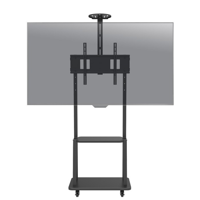 지마운트 이동식 TV 스탠드 GMT-SM4700M 대표 이미지 - 50인치 TV 추천