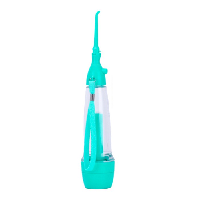 어썸컨셉 클리너 구강 세정기 대용량 90ml, 민트, 1개 대표 이미지 - 편도결석 제거기 추천