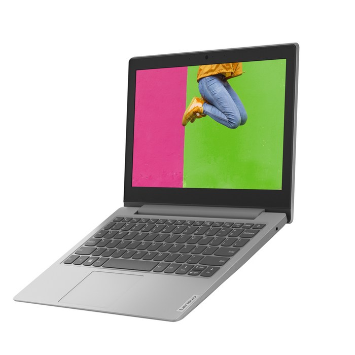 레노버 2020 IdeaPad S150-11 PRO, 플레티넘 그레이, 셀러론, 128GB, 4GB, Free DOS, 81VT000RKR 대표 이미지 - 셀러론 노트북 추천