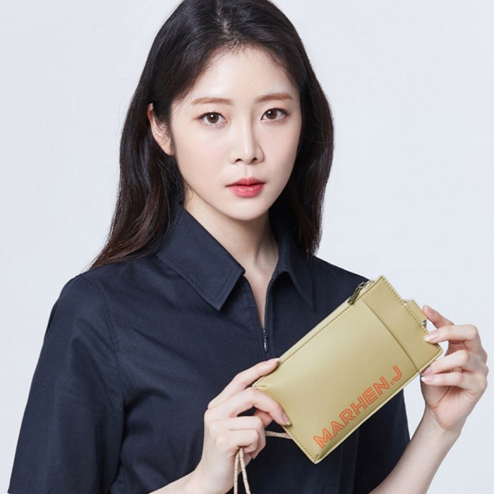 마르헨제이 롤리백 시즌4 대표 이미지 - 마르헨제이 숄더백 추천