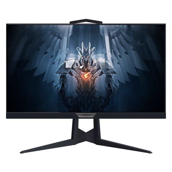 AORUS 62.2cm FHD IPS RGB 모니터, FI25F 대표 이미지 - 고가 모니터 추천