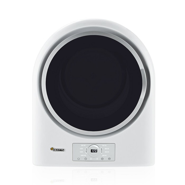 히츠 미니건조기 HD-400GE 4kg 대표 이미지 - 미니건조기 추천