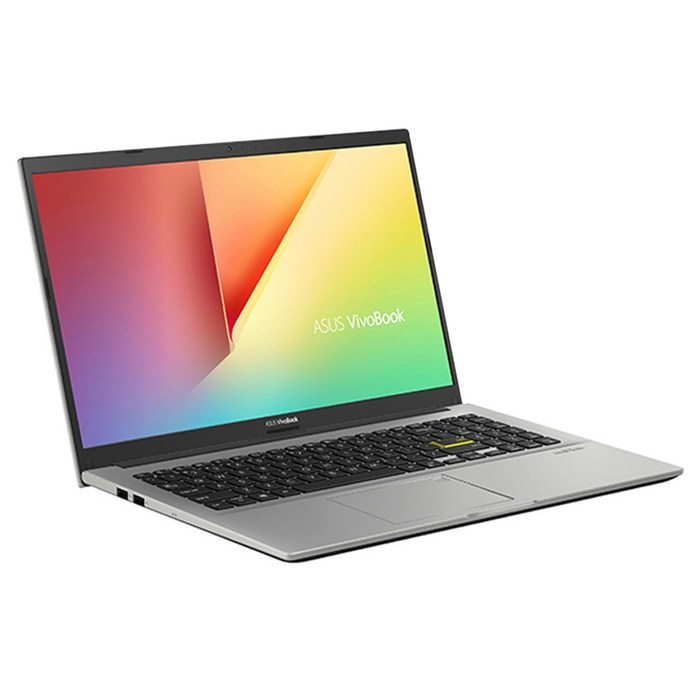 에이수스 2020 Vivobook 15.6, 드리미 화이트, 코어i5 11세대, 256GB, 8GB, Free DOS, X513EA-BQ031 대표 이미지 - ASUS Vivobook 추천